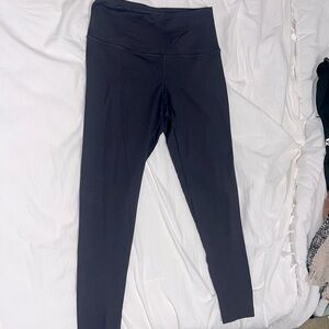 Dark Grey Leggings